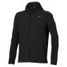 Mizuno ALPHA JACKET Black